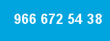966 672 54 38 966 672 54 38